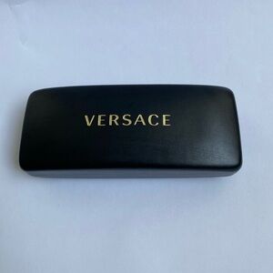 Versace Glass Case
